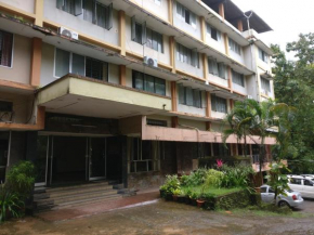 Отель Hotel Surya  Хампанкатта